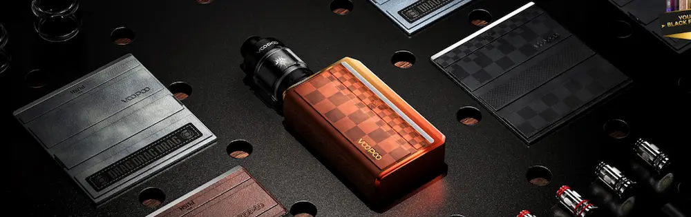 VooPoo Drag 5