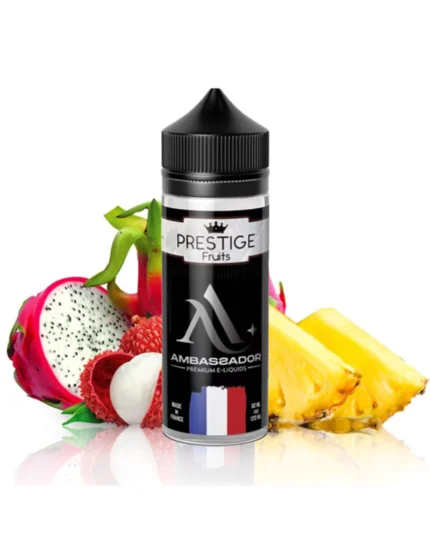 Prestige - Ambassador 120ml
