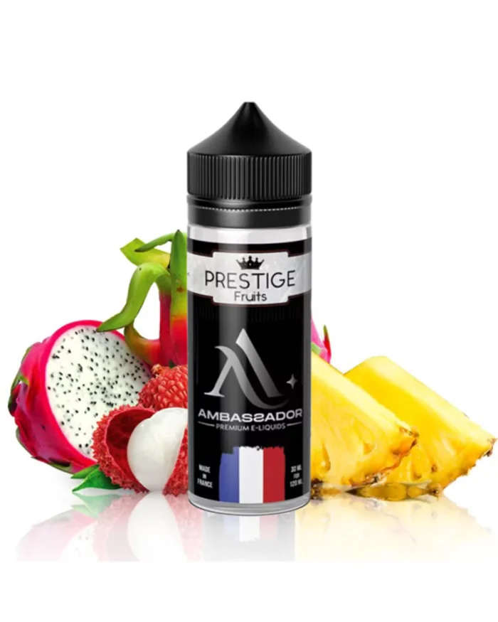 Prestige - Ambassador 120ml