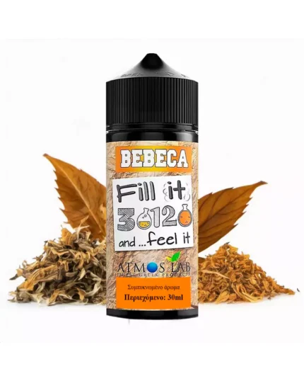 Bebeca - Atmos Lab 120ml
