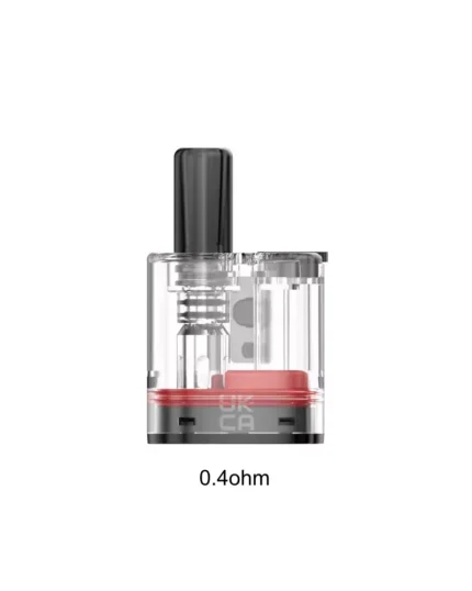 GeekVape Soul 0.64ohm Pod Cartridge