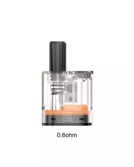 GeekVape Soul 0.6 Ω Pod Cartridge