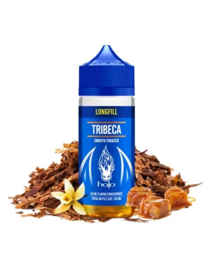 Tribeca - Halo 120ml