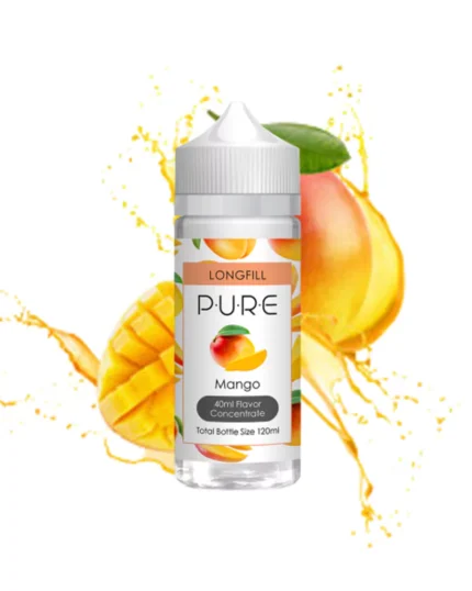 Pure Mango - Halo 120ml