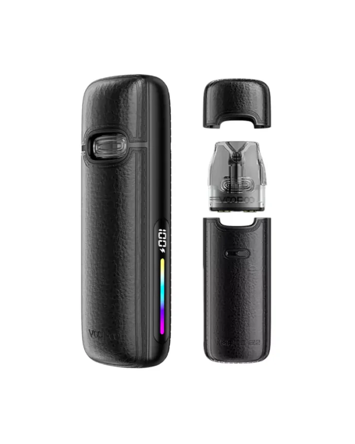 VooPoo VMate E2 Pod Kit 1500mAh 3ml - Image 1