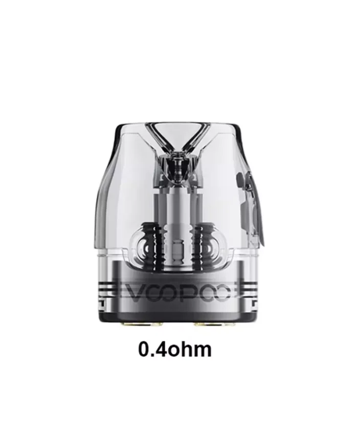 Voopoo - vmate - v3 - 04ohm