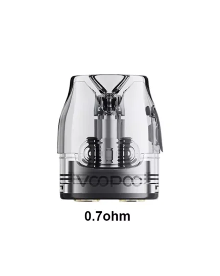Voopoo - Vmate - v3 - 07ohm