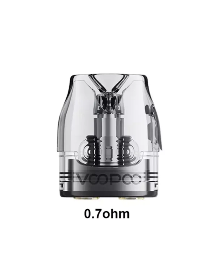 Voopoo - Vmate - v3 - 07ohm