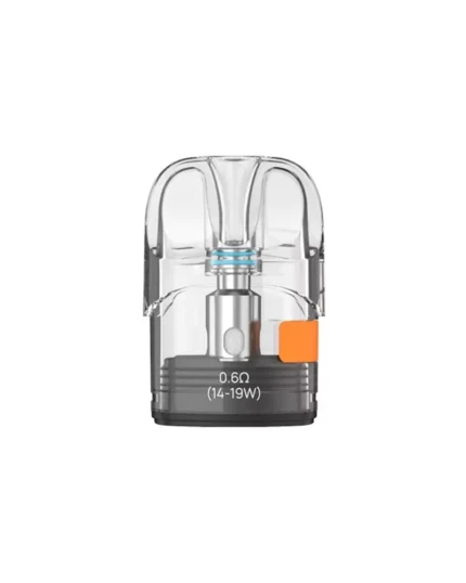 Aspire - Pixo - 06ohm pod coil 3ml