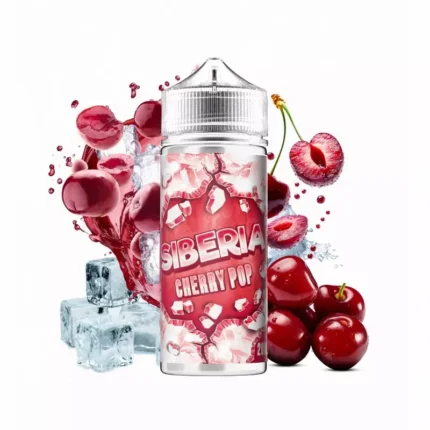 Cherry Pop - Siberia