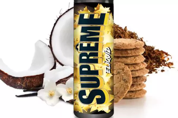 E-liquid France