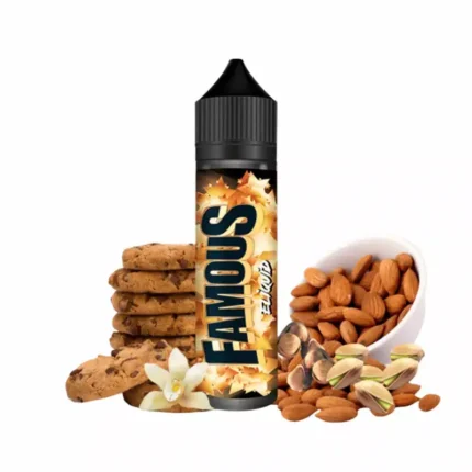 Relax - ELiquid France