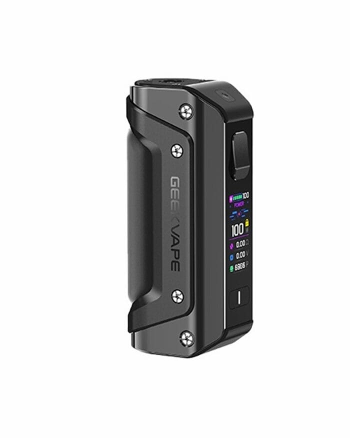 GeekVape Aegis Solo 3 100W Mod - Image 1