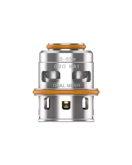 Geekvape - m - series - 03ohm dual coil
