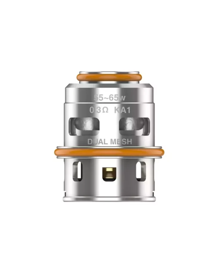 Geekvape - m - series - 03ohm dual coil