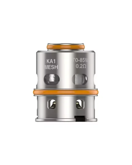 Geekvape - m - series - 0.2ohm dual coil