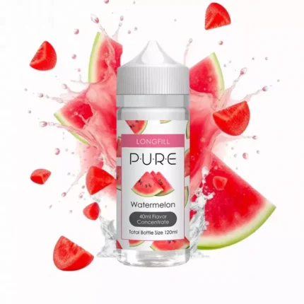 Pure Watermelon - Halo
