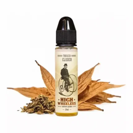 Tobacco Clasico - High Wheelers