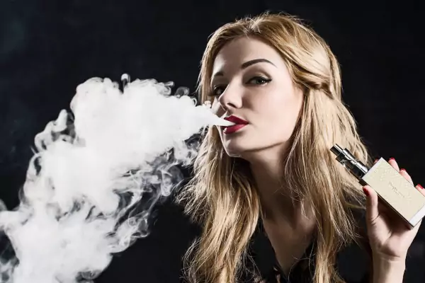 Is Vaping Bad for You