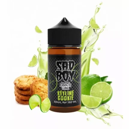 Keylime Cookie - Sadboy