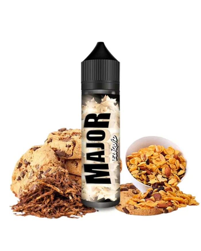 Major - ELiquid France 60ml