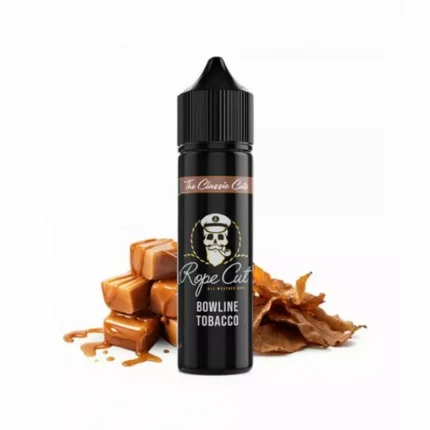 Bowline Tobacco - Rope Cut