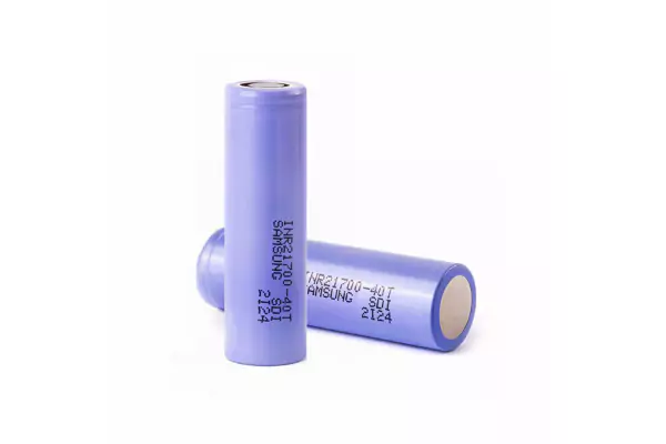 How do you choose a battery