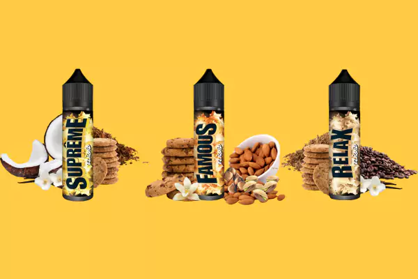 ELiquid France