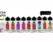 Pacha Mama E-Liquids