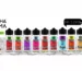 Pacha Mama E-Liquids