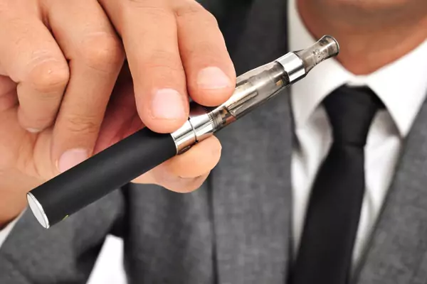 Πώς εφευρέθηκε το vape
