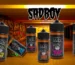 Sadboy E-Liquids