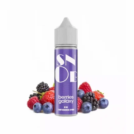 Berries Galaxy - Snob
