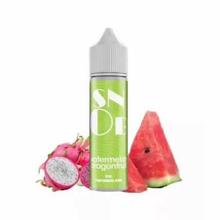 Watermelon Dragonfruit - Snob