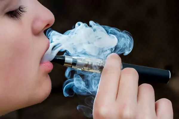 Το Vaping είναι φίλος και όχι εχθρός
