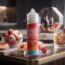 Strawberry Peach - Kings Crest 60ml
