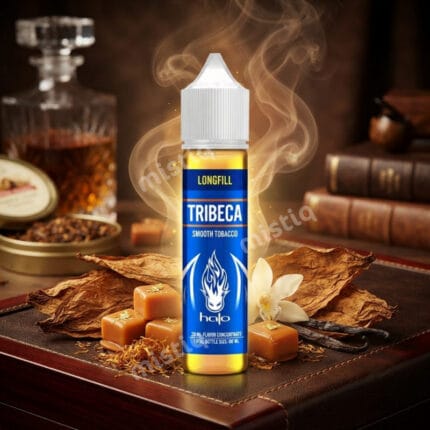 Tribeca - Halo 60ml