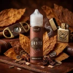 American Tobacco - Gusto 60ml