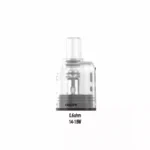 Aspire – Fluffi – 0.6ohm coil