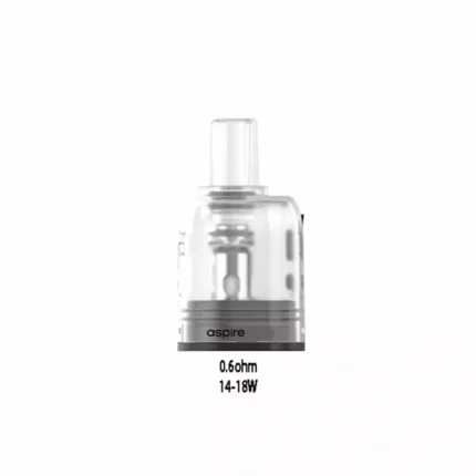 Aspire – Fluffi – 0.6ohm coil