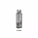 Aspire Gotek pod coil 0.6ohm 4.5ml