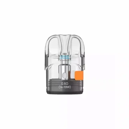 Aspire - Pixo - 06ohm pod coil 3ml