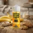 Banana Oatmeal Cookie – Twist 120ml
