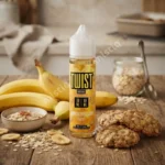 Banana Oatmeal Cookie – Twist 60ml