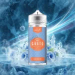 Blue Razz Ice - Gusto 120ml