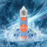 Blue Razz Ice - Gusto 60ml