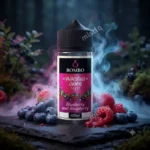 Blueberry Raspberry – Bombo 120ml