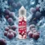 Cherry Pop – Siberia 60ml