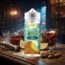 Cola Lemon – Waves 120ml