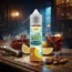 Cola Lemon – Waves 60ml